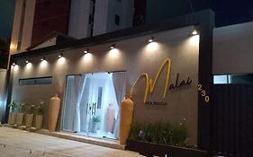 Malai Pousada